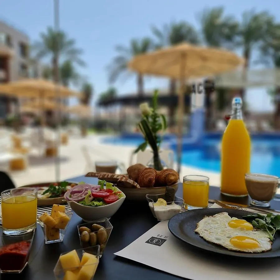 Jacob Eilat Hotel