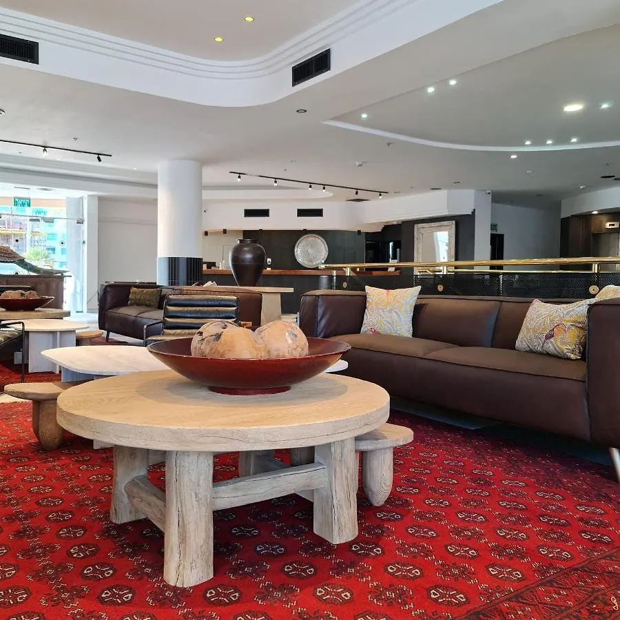 Jacob Eilat Hotel