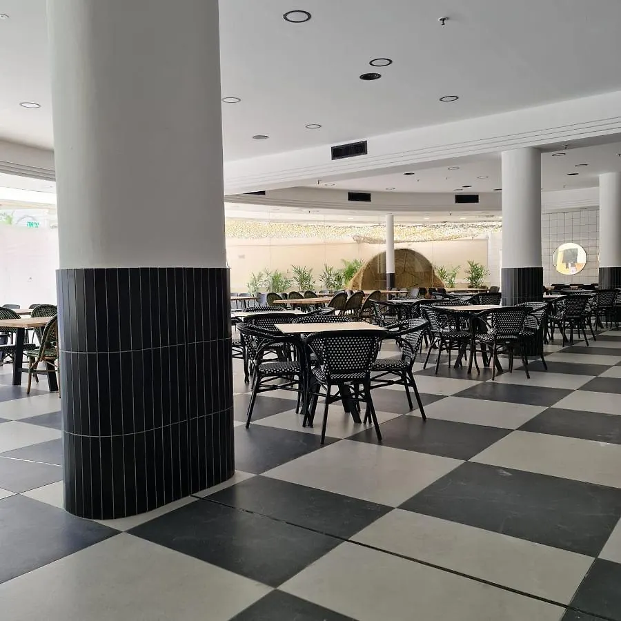 Jacob Eilat Hotel