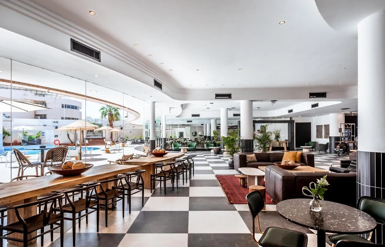 Jacob Eilat Hotel