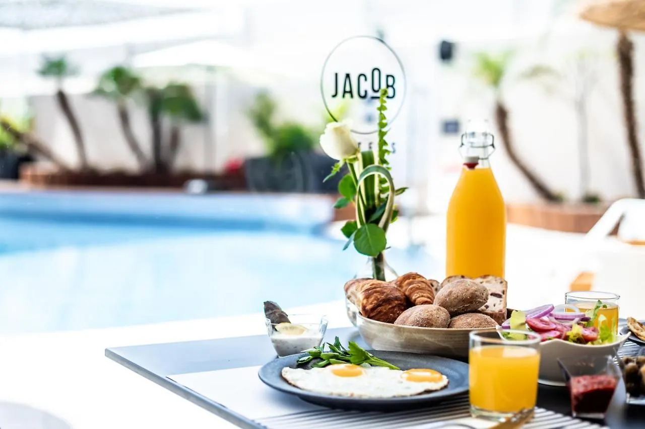 Jacob Eilat Hotel