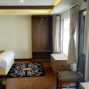 Heranya La:ku Lalitpur