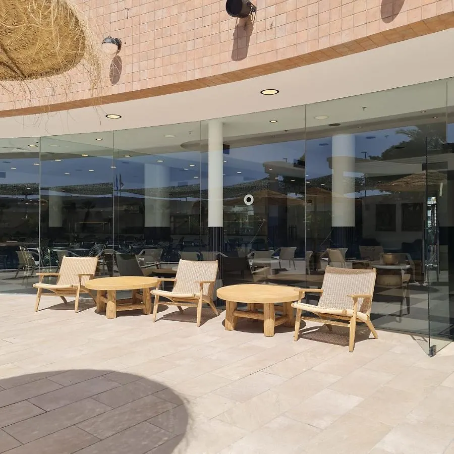 Holitel Siesta Eilat - Все включено