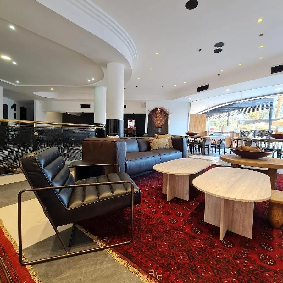 Hotel Jacob Ejlat 3*,