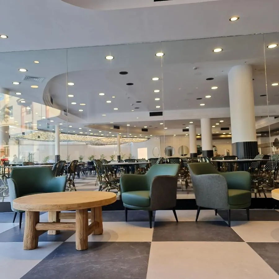 Hotel Jacob Ejlat 3*,  Izrael