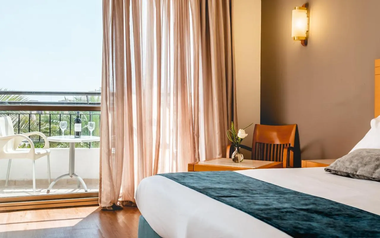 ***  Hotel Jacob Ejlat Izrael