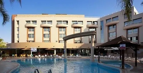 Holitel Siesta Eilat - Все включено