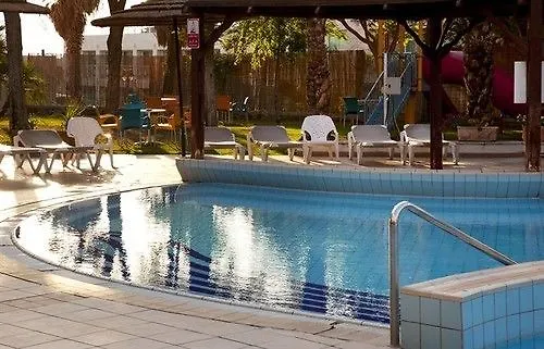 Отель Holitel Siesta Eilat - Все включено