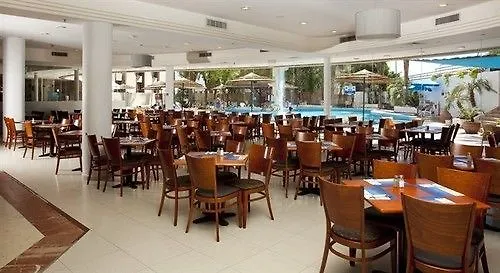 Holitel Siesta Eilat - Все включено Отель