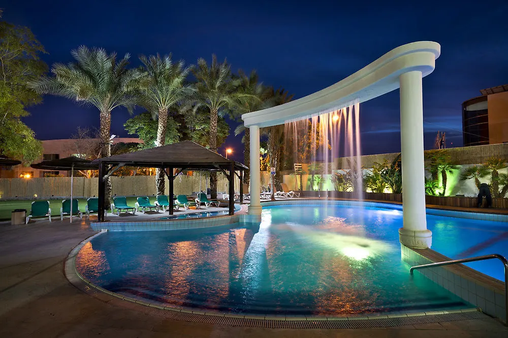*** Отель Holitel Siesta Eilat - Все включено Израиль